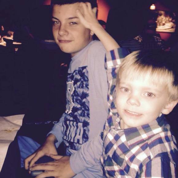 Meet your Posher, Charles - Picture 1 of 1